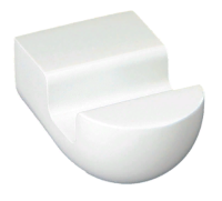 Kryuchok dlya polotenec Wasserkraft Kammel K-8323WHITE 1