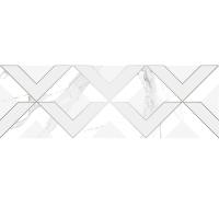 Dekor Laparet Viva belyj 20h60 1