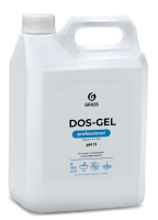 Dos Gel
