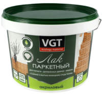 Lak parketnyj VGT akrilovyj glyancevyj