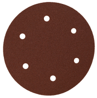 Krug abrazivnyj pod lipuchku 1