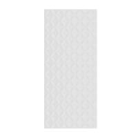 Plitka nastennaya Creto Lili Waffle snow 1