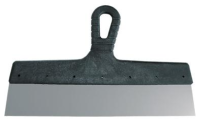 Shpatel nerzhaveyushchaya stal 350mm KURS 06492