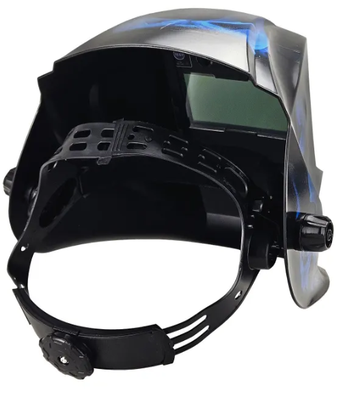 Svarochnaya maska hameleon bol'shoj ekran 2