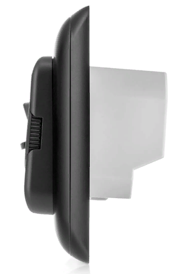 Termoregulyator 3,5 kVt EASTEC RTC 70.26 chernyj 3