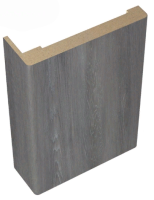 Nalichnik teleskop shale grafit (LD)