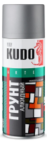 Grunt KUDO universalnyj alkidnyj seryj 2001