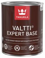 Grunt-antiseptik dlya dereva TIKKURILA VALTTI EKSPERT 0,9l