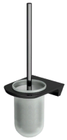 Ershik dlya unitaza podvesnoj WasserKRAFT Glan K-5127 1