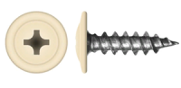Samorez Psh ostryj 4,2h16 RAL 1014 slonovaya kost (50sht)