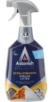 astonish