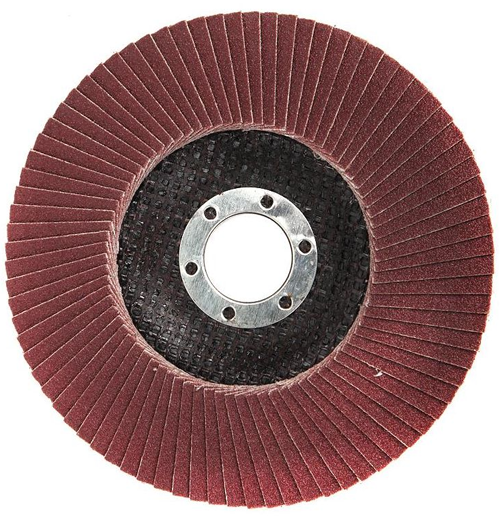 Krug lepestkovyj MOS 2