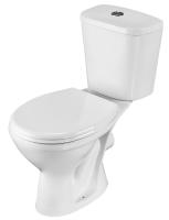 Unitaz-kompakt Santeri Pro 1