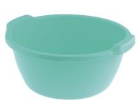 Taz plastmassovyj kruglyj ELFE 8l 92967