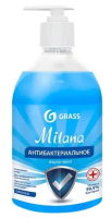 Krem-mylo GRASS MILANA original 500ml