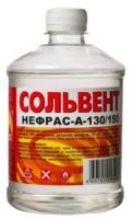 Solvent Vershina 0,5l