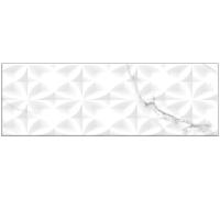 Plitka nastennaya EM-TILE Avila Stel Blanco 1