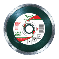 Disk almaznyj Mos-Distar 1A1R Granite Professional GRP25025 1