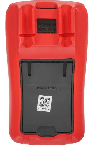 Multimetr portativnyj 3