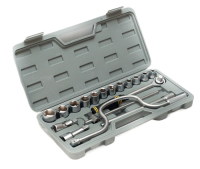 Nabor SERVIS KLYuCh shoferskogo instrumenta №3 