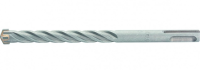 Matrix Bur 1