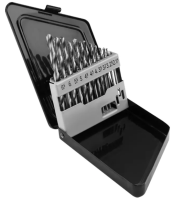 Nabor sverl po metallu 1