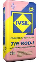 Nalivnoj pol IVSIL TIE-ROD1 25kg