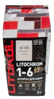 LITOKOL Litochrom, 1-6 EVO LE.120 0