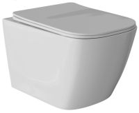 Unitaz WAVE QUADRO 1