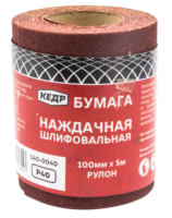 Lenta shlifovalnaya