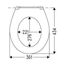 Sidenie HARO Malibu D 2 Sidenie HARO Malibu D 2