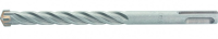 Bur Matrix po betonu 70628 1