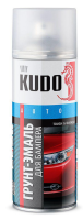Emal KUDO dlya bampera seraya 6201