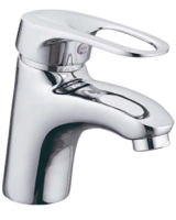 Smesitel dlya rakoviny sharovyj POTATO P1025 1