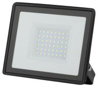 Prozhektor svetodiodnyj ERA 70Vt 6500K IP65 SDO chernyj