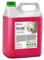 Krem-mylo GRASS MILANA spelaya chereshnya 5kg