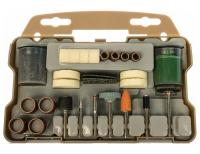 fit nabor korshchetki sharoshki v chemodanchike 36493