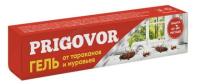 Gel PRIGOVOR ot tarakanov i muravev 30ml PR-003