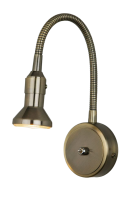 Svetilnik ELEKTROSTANDARD a025005 1