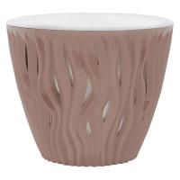 Kashpo Vdohnovenie 1,6l frappe