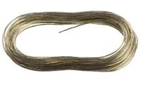 Tros metallopolimernyj d-2,00mm 20m TDA-2281 26547