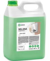 Krem-mylo MILANA aloe vera 5kg