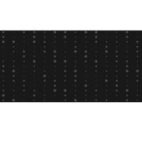 Dekor Laparet Tabu Discrete chyornyj 30h60 1