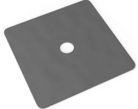 Zapasnye kleyashchie diski Kleber Expert KLE-EX100