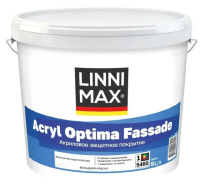 Acryl Optima Fassade
