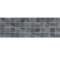 Agat Dekor mozaichnyj seryj MM60085 20h60 1
