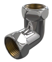 Soedinitel dlya polotencesushitelya 06286