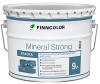 Kraska Mineral Strong fasadnaya 9l TIKKURILA baza S