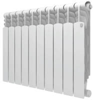 Royal Thermo Revolution Bimetall 1