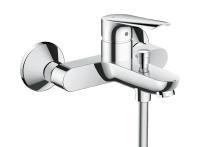 Smesitel dlya vanny HANSGROHE LOGIS E 71403000 1